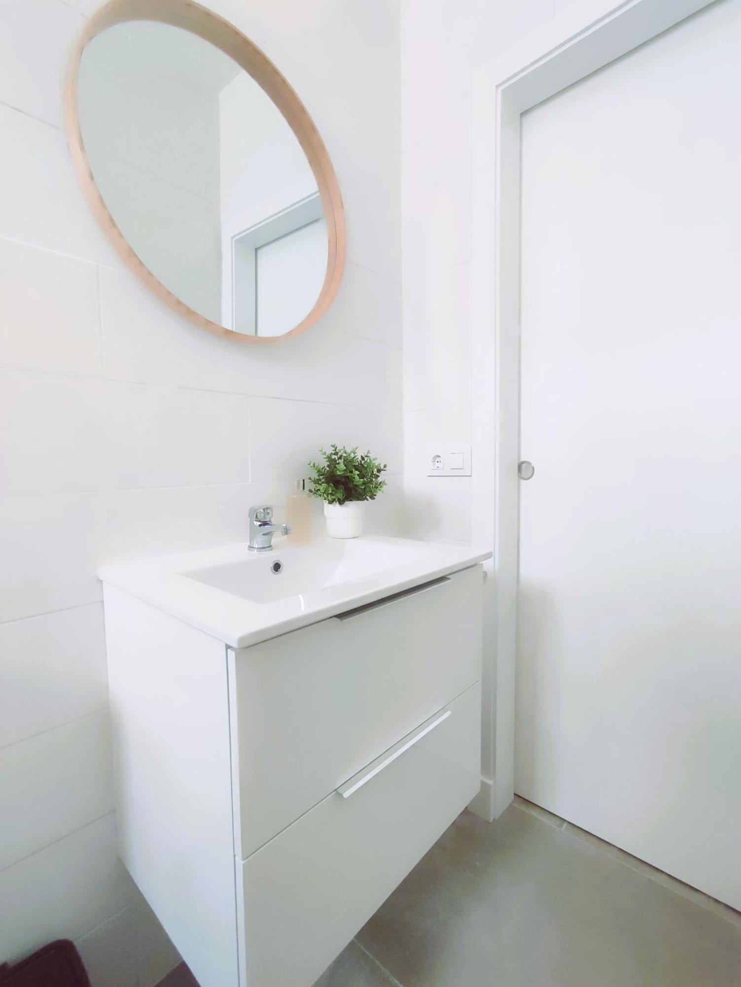 Apartamentos Munoz Fornell 2 Chiclana de la Frontera Buitenkant foto