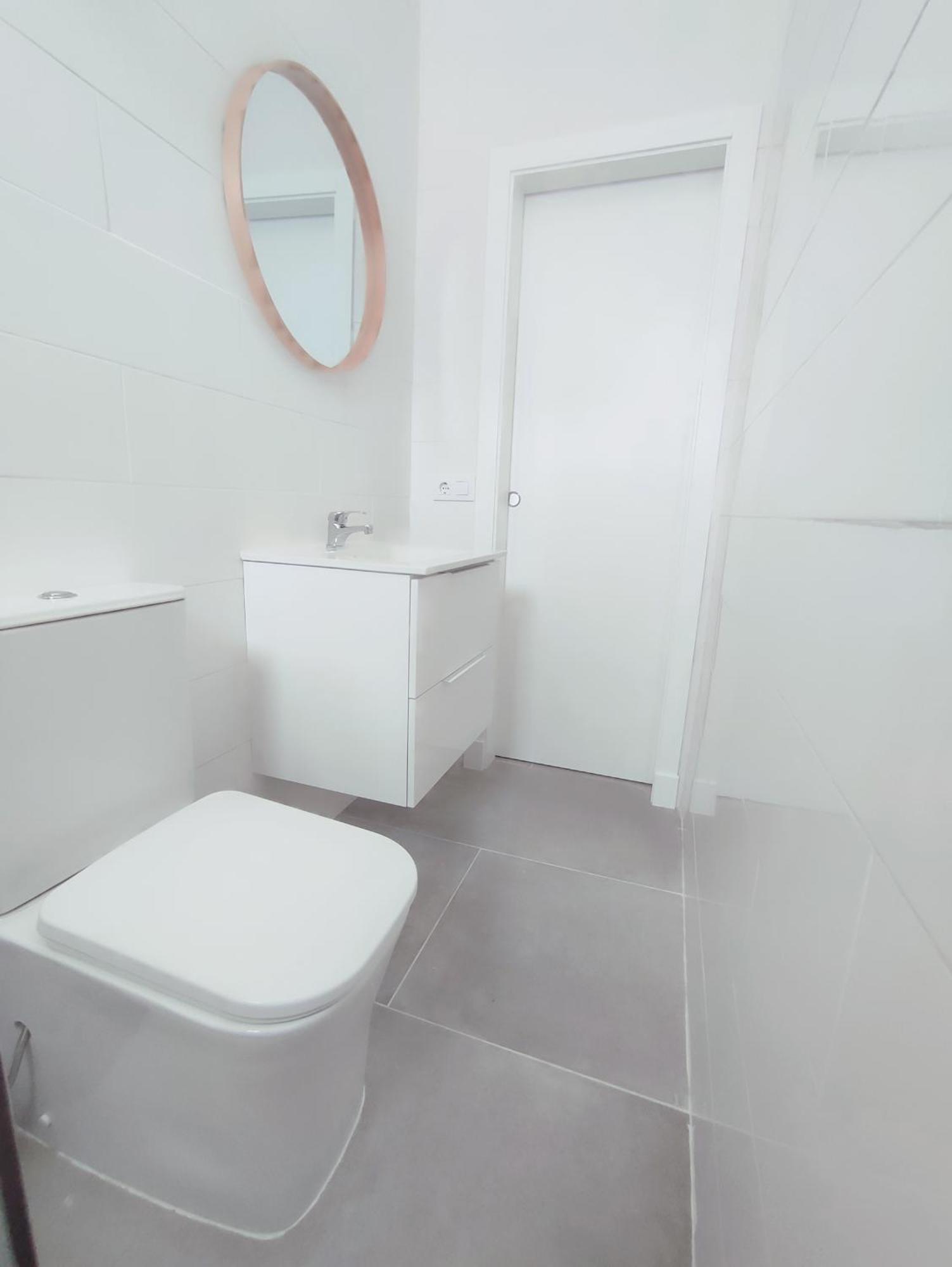 Apartamentos Munoz Fornell 2 Chiclana de la Frontera Buitenkant foto