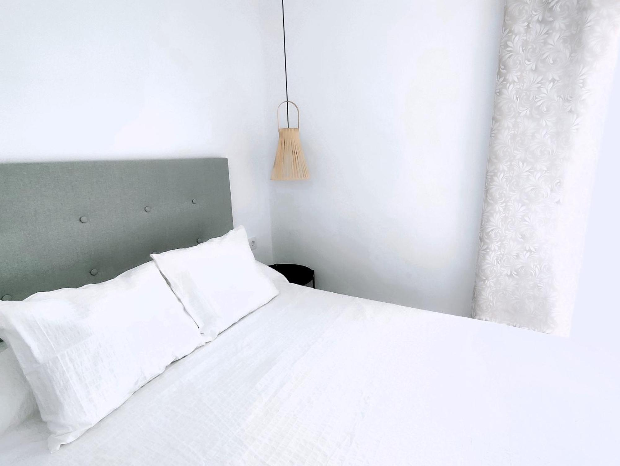 Apartamentos Munoz Fornell 2 Chiclana de la Frontera Buitenkant foto